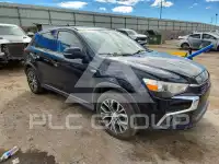2016 Mitsubishi OUTLANDER фото