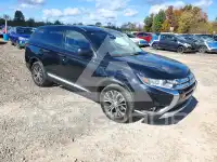 2016 Mitsubishi OUTLANDER photo