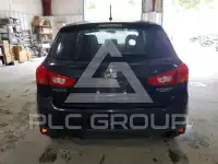2016 Mitsubishi OUTLANDER photo