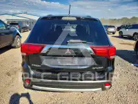 2016 Mitsubishi OUTLANDER photo