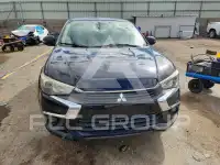 2016 Mitsubishi OUTLANDER фото