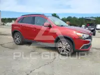 2016 Mitsubishi OUTLANDER фото