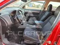 2016 Mitsubishi OUTLANDER photo