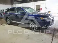 2016 Mitsubishi OUTLANDER photo
