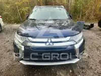 2016 Mitsubishi OUTLANDER фото