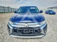 2016 Mitsubishi OUTLANDER photo