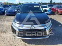2016 Mitsubishi OUTLANDER photo