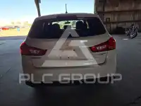 2016 Mitsubishi OUTLANDER фото