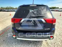 2016 Mitsubishi OUTLANDER photo