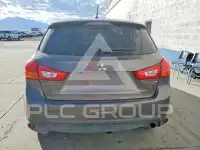 2016 Mitsubishi OUTLANDER photo