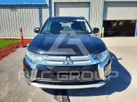 2016 Mitsubishi OUTLANDER photo