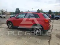 2016 Mitsubishi OUTLANDER фото