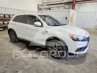 2016 Mitsubishi OUTLANDER photo