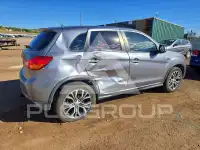 2016 Mitsubishi OUTLANDER photo
