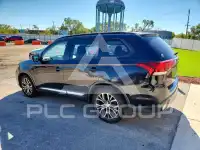 2016 Mitsubishi OUTLANDER photo