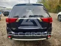 2016 Mitsubishi OUTLANDER фото