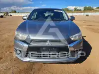 2016 Mitsubishi OUTLANDER photo