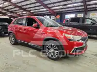 2016 Mitsubishi OUTLANDER фото