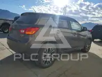 2016 Mitsubishi OUTLANDER photo