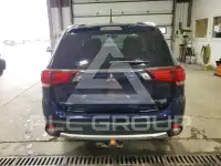 2016 Mitsubishi OUTLANDER photo