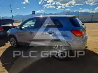 2016 Mitsubishi OUTLANDER photo