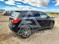 2016 Mitsubishi OUTLANDER фото