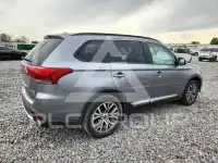 2016 Mitsubishi OUTLANDER photo