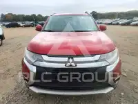 2016 Mitsubishi OUTLANDER фото