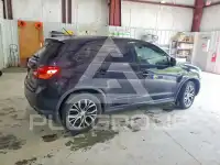 2016 Mitsubishi OUTLANDER photo