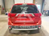 2016 Mitsubishi OUTLANDER фото