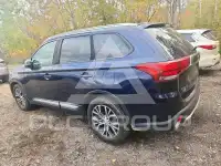 2016 Mitsubishi OUTLANDER фото