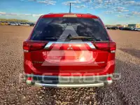 2016 Mitsubishi OUTLANDER photo