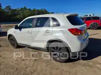 2016 Mitsubishi OUTLANDER photo