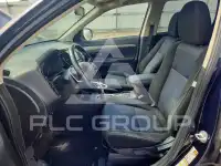 2016 Mitsubishi OUTLANDER photo
