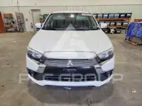 2016 Mitsubishi OUTLANDER photo
