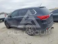 2016 Mitsubishi OUTLANDER фото