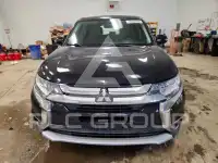 2016 Mitsubishi OUTLANDER фото