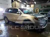 2016 Mitsubishi OUTLANDER фото