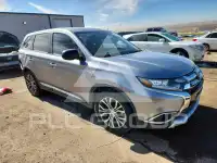 2016 Mitsubishi OUTLANDER photo