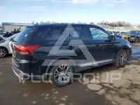2016 Mitsubishi OUTLANDER photo