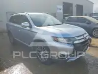 2016 Mitsubishi OUTLANDER фото