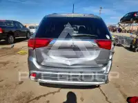 2016 Mitsubishi OUTLANDER photo