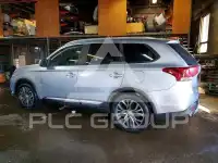 2016 Mitsubishi OUTLANDER фото
