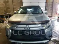 2016 Mitsubishi OUTLANDER фото