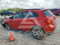 2016 Mitsubishi OUTLANDER фото