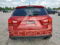 2016 Mitsubishi OUTLANDER фото