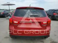 2016 Mitsubishi OUTLANDER фото