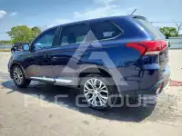 2016 Mitsubishi OUTLANDER фото
