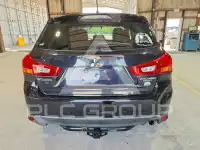 2016 Mitsubishi OUTLANDER фото