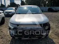 2016 Mitsubishi OUTLANDER фото